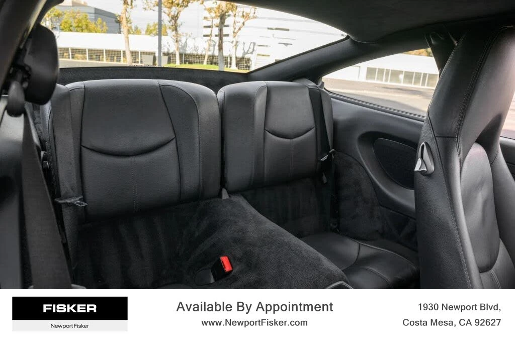 2006 Porsche 997 Carrera S - Image 28 of 30