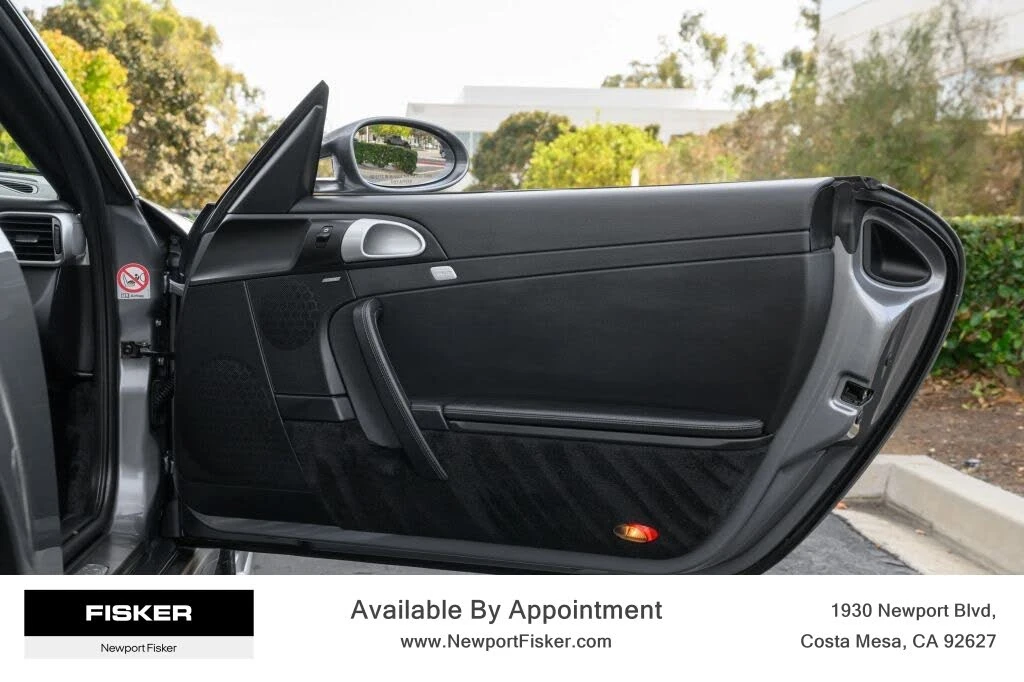 2006 Porsche 997 Carrera S - Image 22 of 30