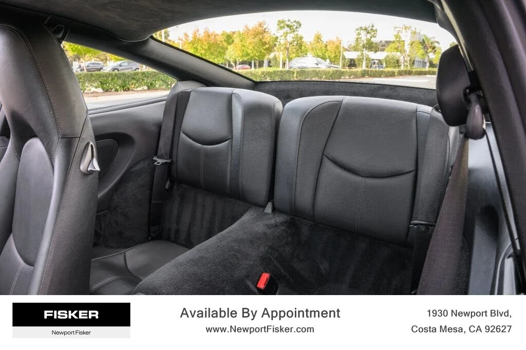 2006 Porsche 997 Carrera S - Image 16 of 30