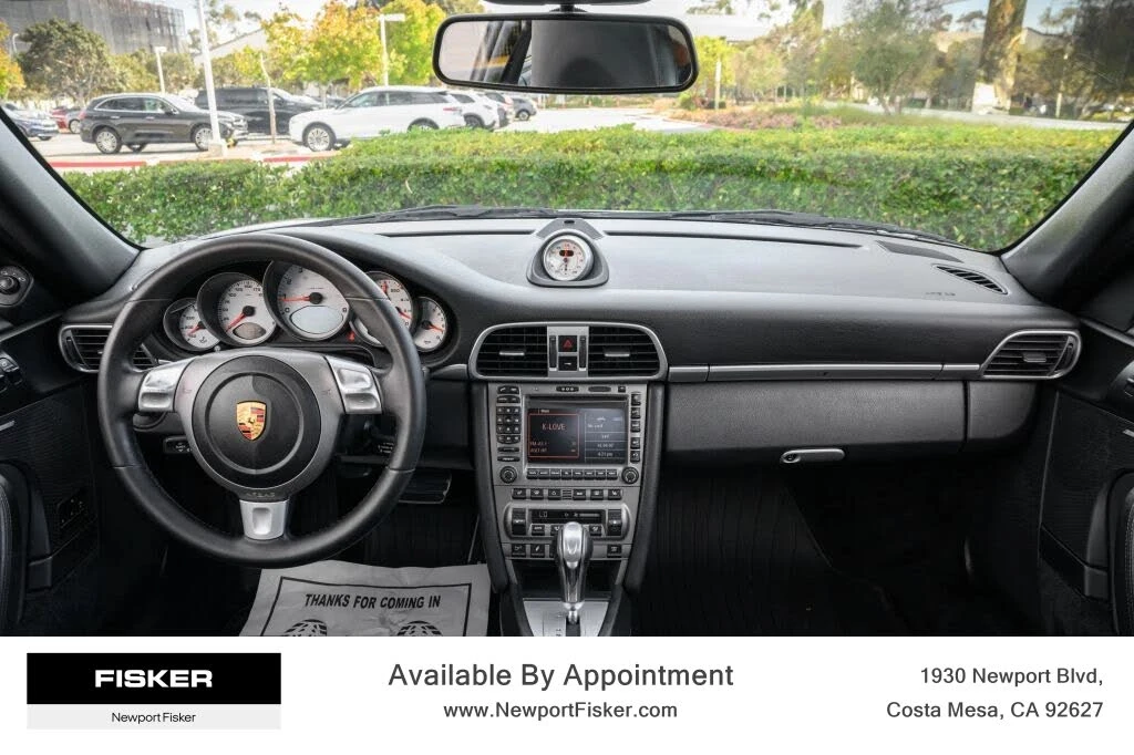 2006 Porsche 997 Carrera S - Image 17 of 30