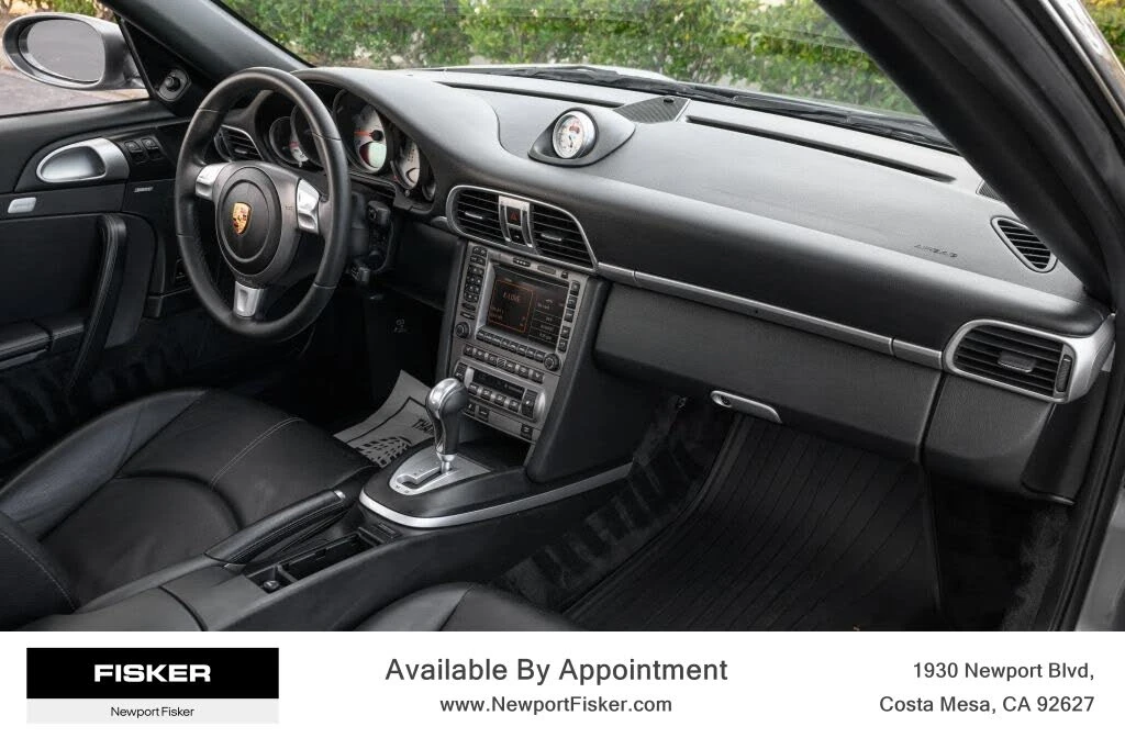 2006 Porsche 997 Carrera S - Image 23 of 30