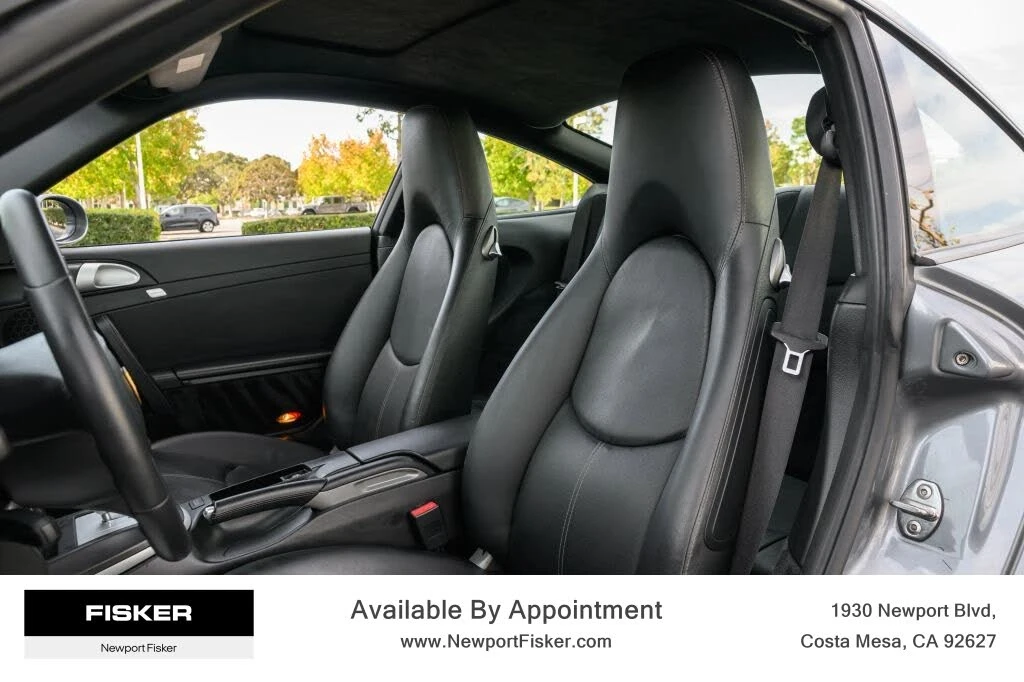 2006 Porsche 997 Carrera S - Image 13 of 30