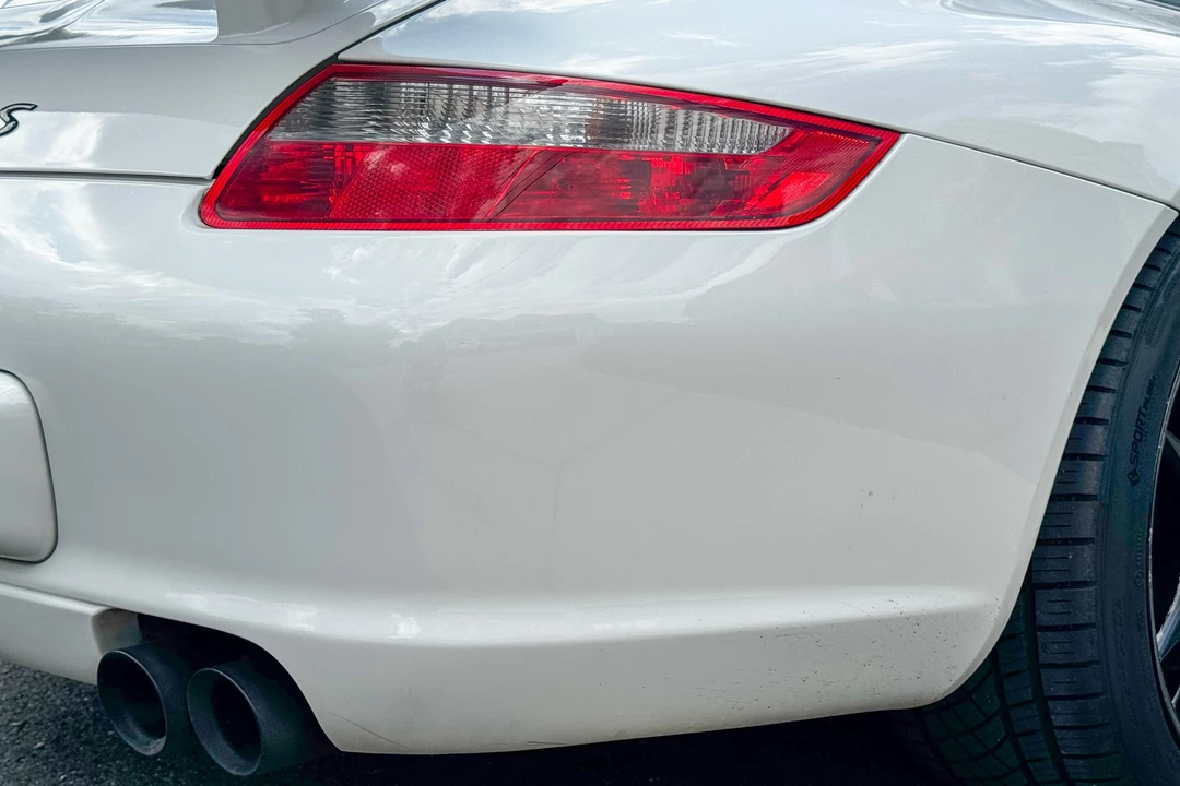 2006 Porsche 997 Carrera S - Image 30 of 31