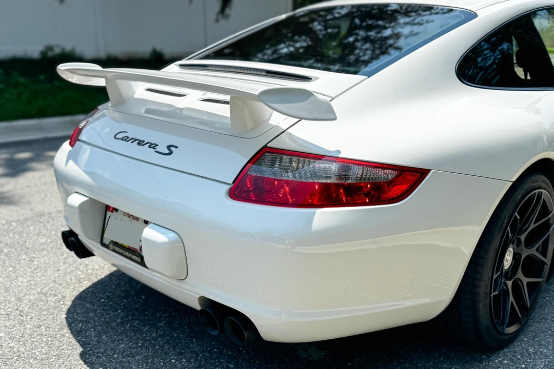2006 Porsche 997 Carrera S - Image 31 of 31