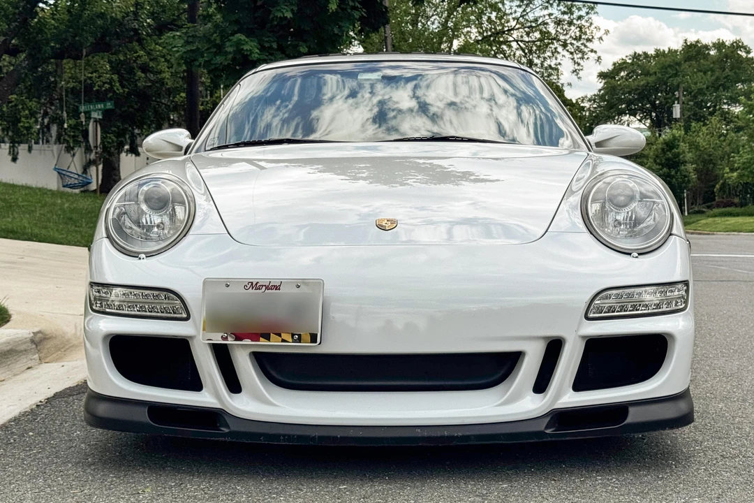 2006 Porsche 997 Carrera S - Image 2 of 31