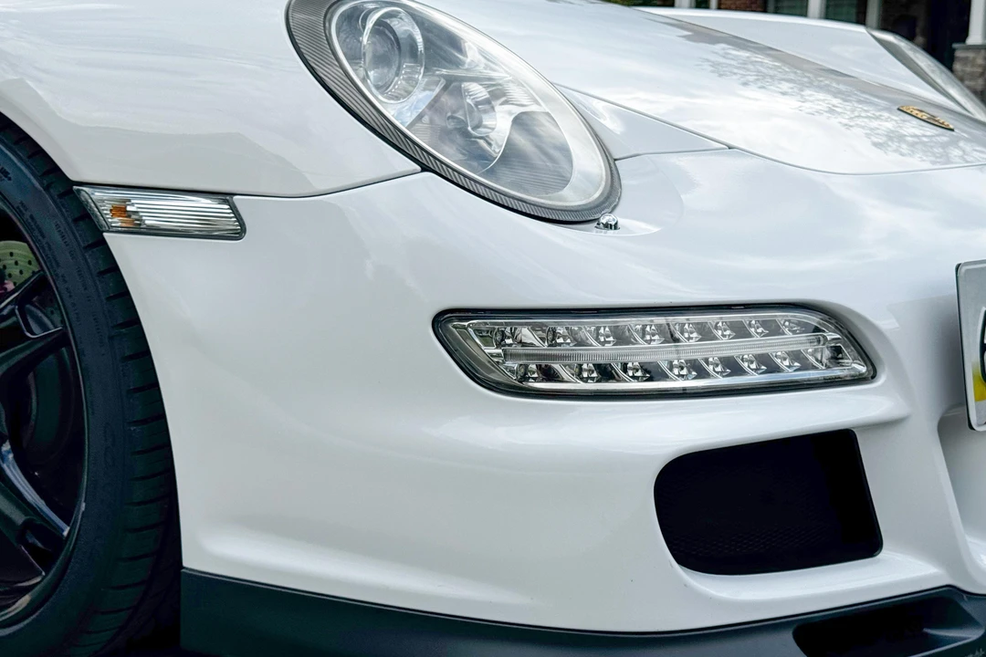 2006 Porsche 997 Carrera S - Image 12 of 31