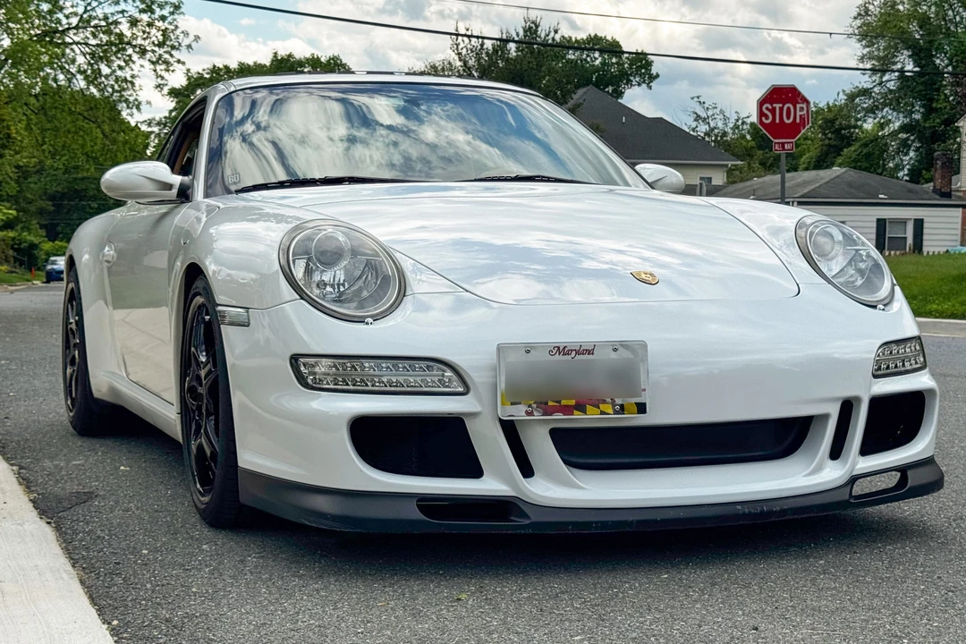 2006 Porsche 997 Carrera S - Image 11 of 31