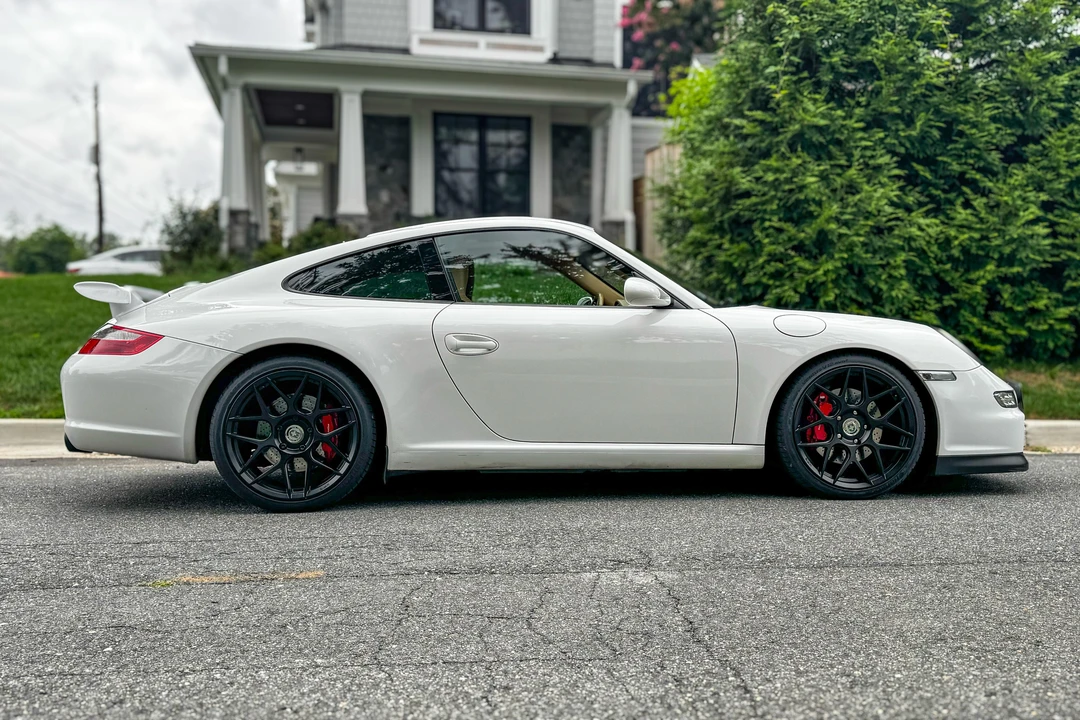 2006 Porsche 997 Carrera S - Image 3 of 31