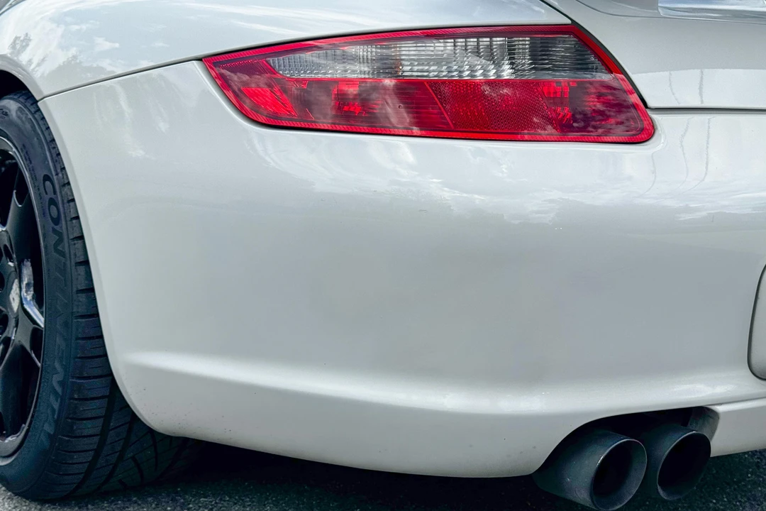 2006 Porsche 997 Carrera S - Image 26 of 31