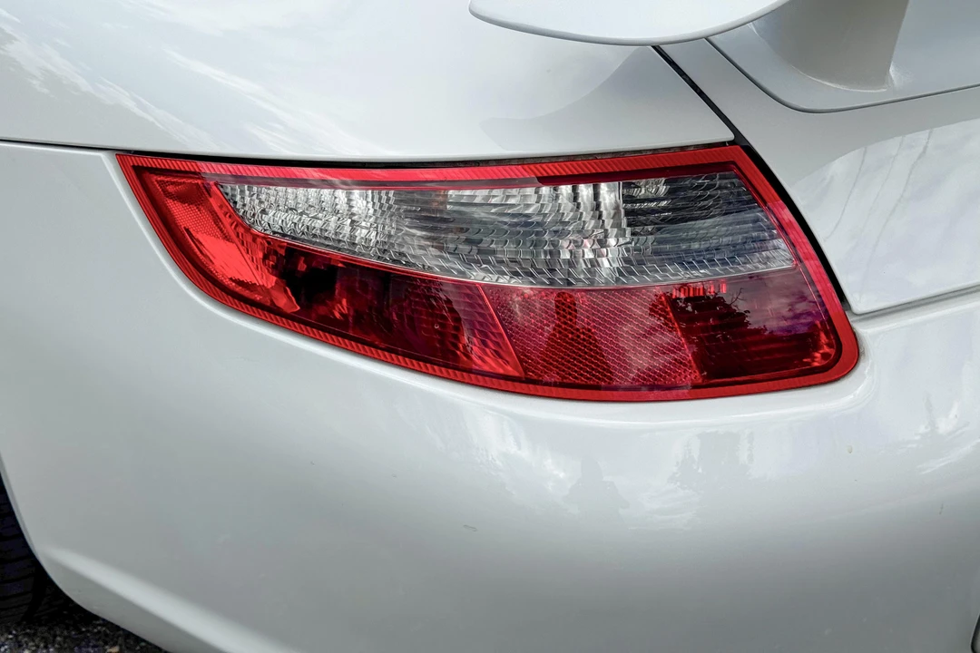 2006 Porsche 997 Carrera S - Image 25 of 31