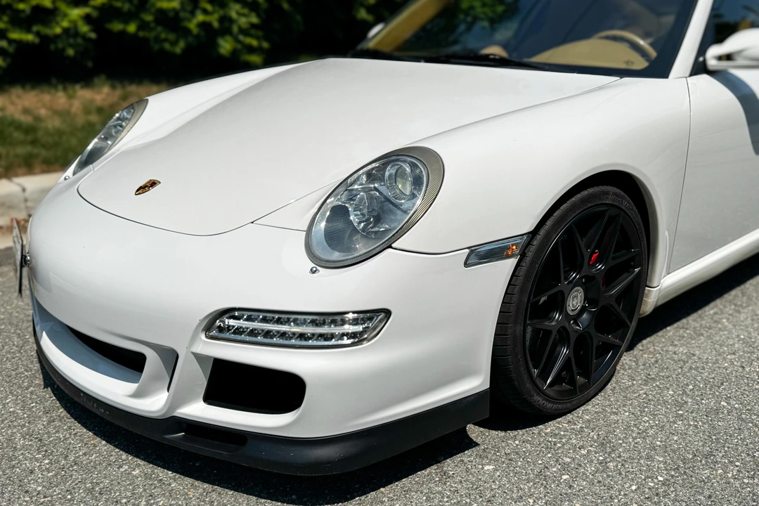 2006 Porsche 997 Carrera S - Image 20 of 31