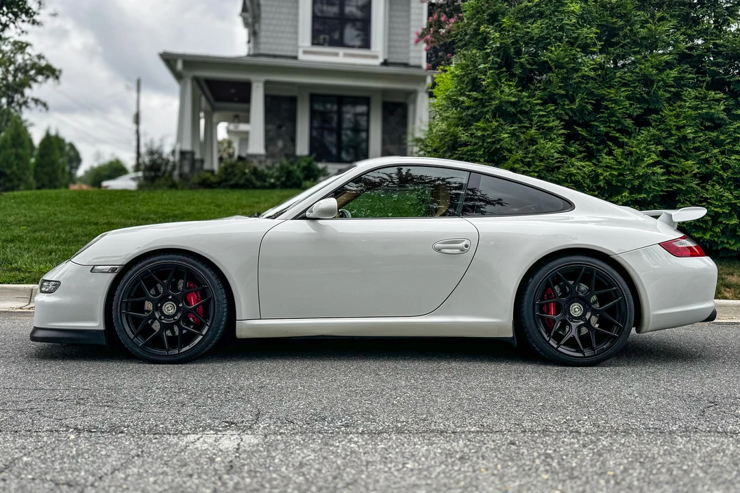 2006 Porsche 997 Carrera S - Image 7 of 31
