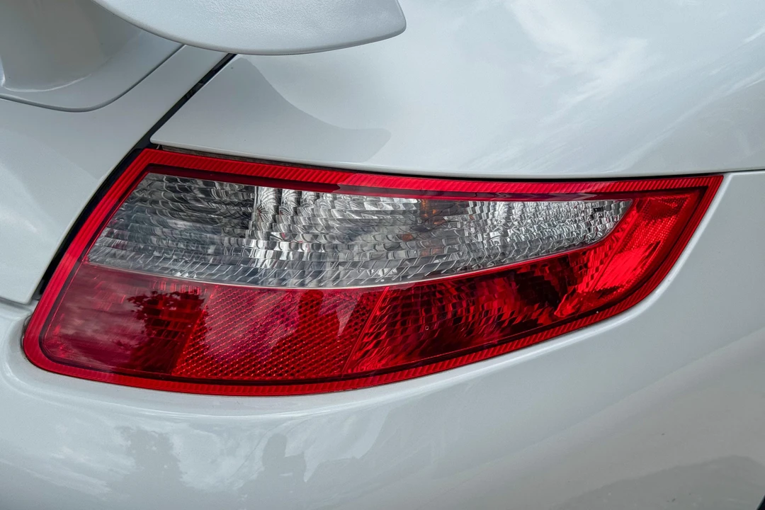 2006 Porsche 997 Carrera S - Image 29 of 31