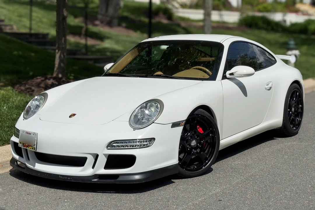 2006 Porsche 997 Carrera S - Image 6 of 31