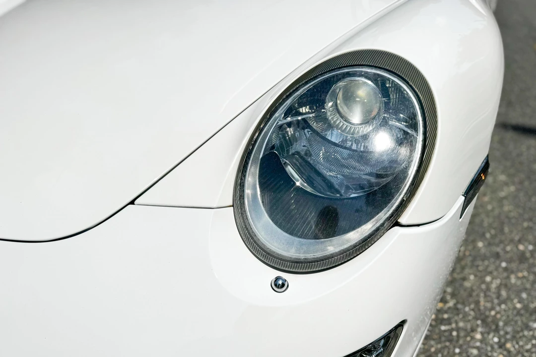 2006 Porsche 997 Carrera S - Image 18 of 31