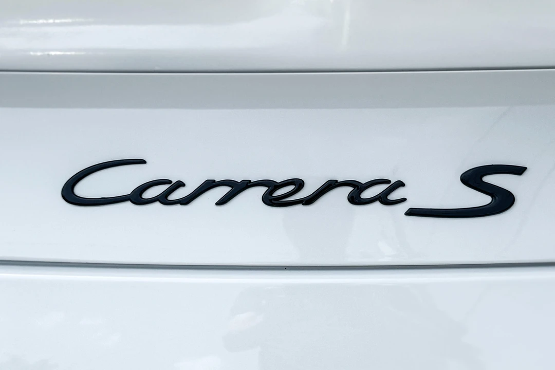 2006 Porsche 997 Carrera S - Image 28 of 31