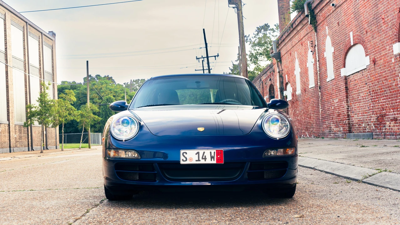 2006 Porsche 997 Carrera S - Image 7 of 31