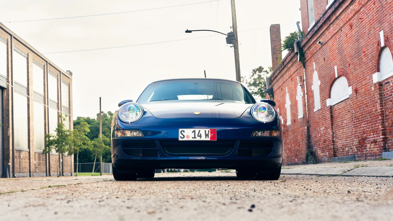 2006 Porsche 997 Carrera S - Image 6 of 31