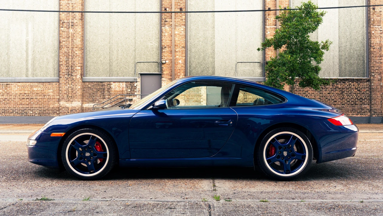 2006 Porsche 997 Carrera S - Image 11 of 31