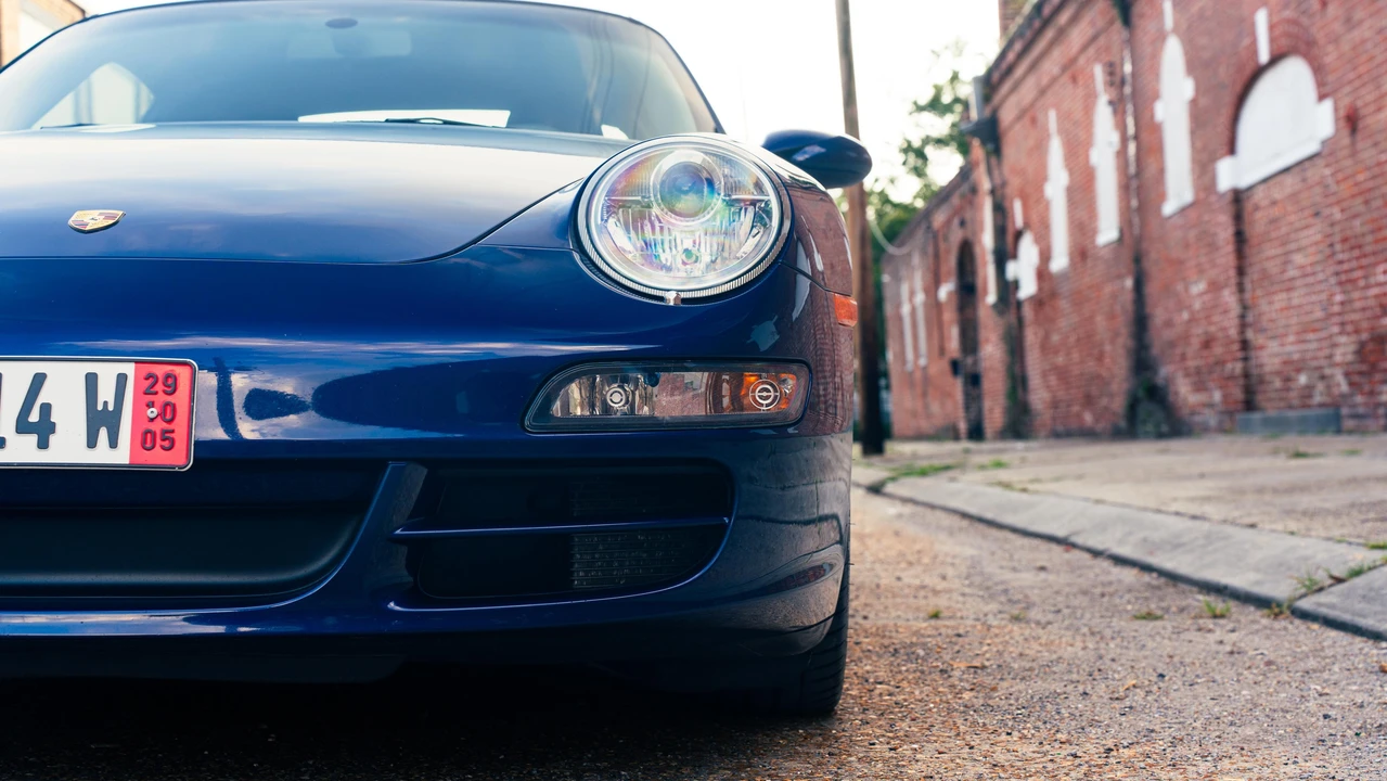 2006 Porsche 997 Carrera S - Image 31 of 31