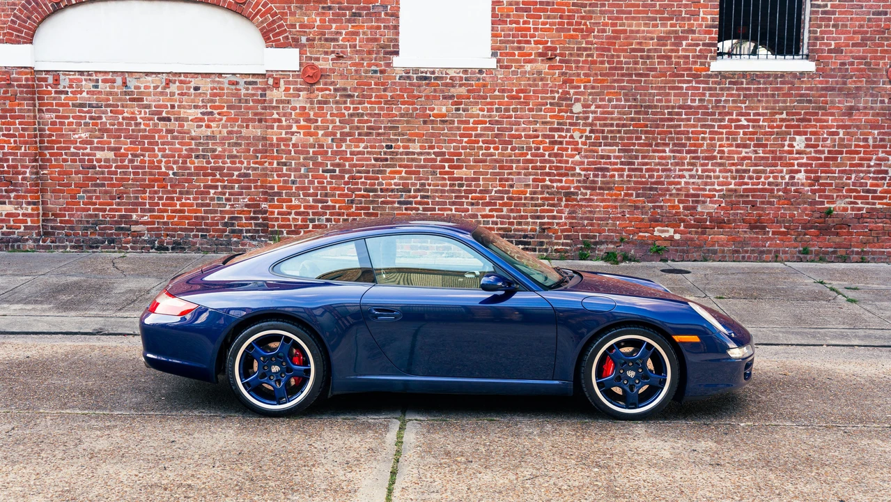 2006 Porsche 997 Carrera S - Image 21 of 31
