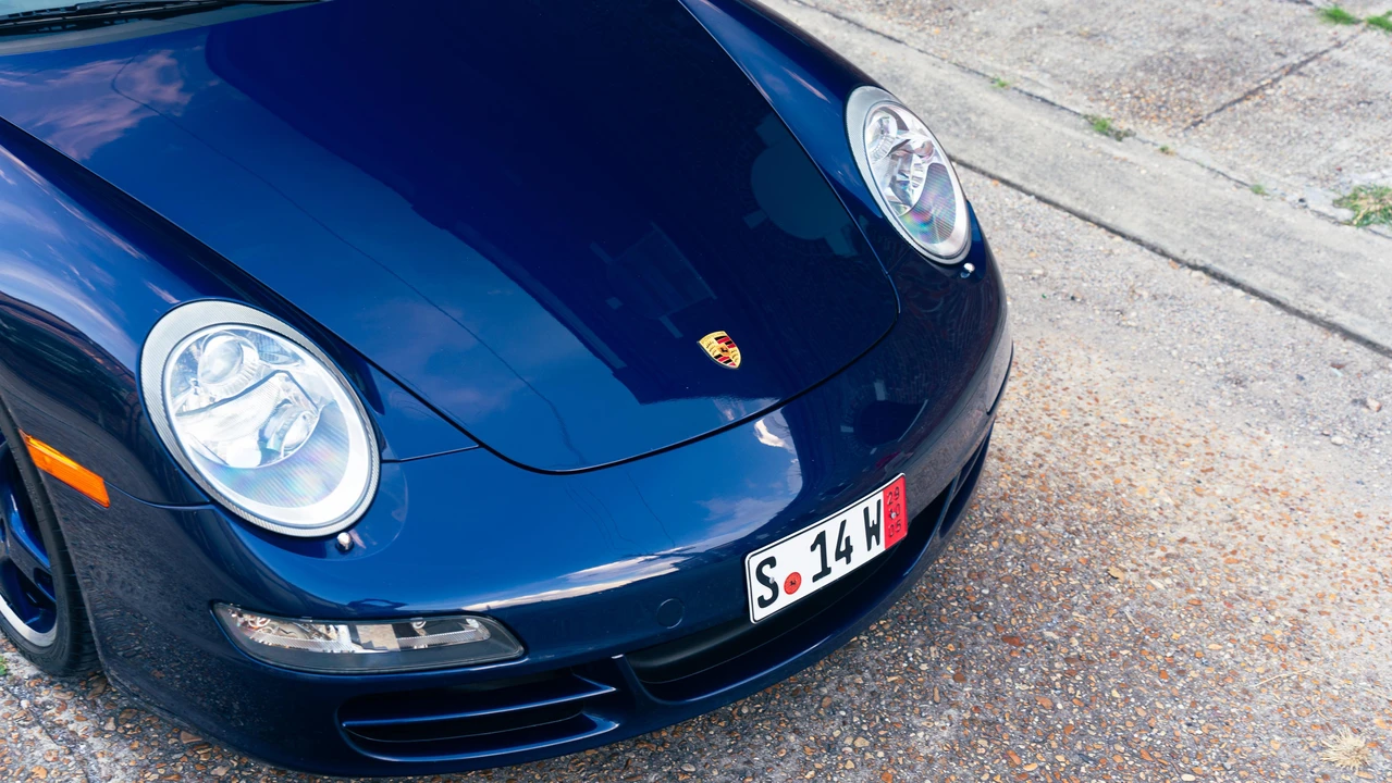 2006 Porsche 997 Carrera S - Image 25 of 31