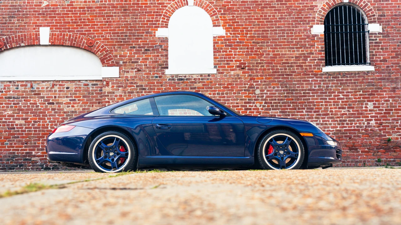 2006 Porsche 997 Carrera S - Image 20 of 31