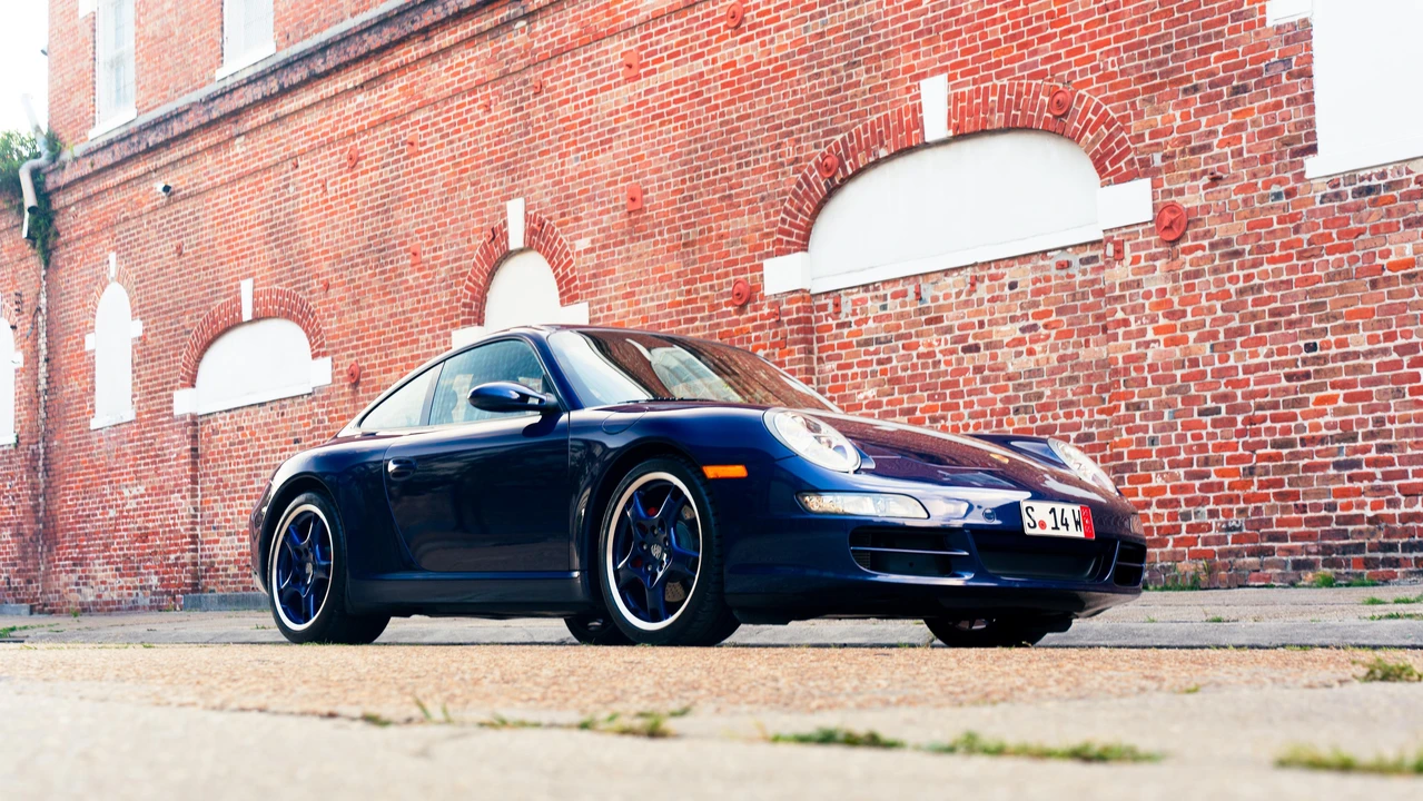 2006 Porsche 997 Carrera S - Image 22 of 31