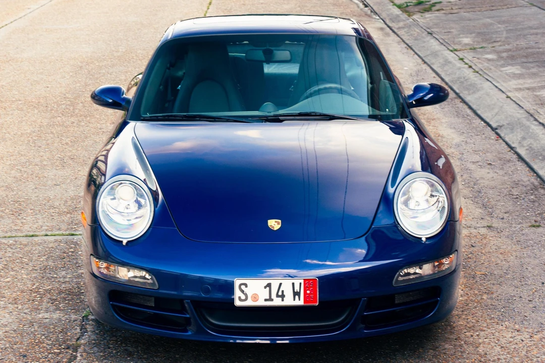 2006 Porsche 997 Carrera S - Image 2 of 31