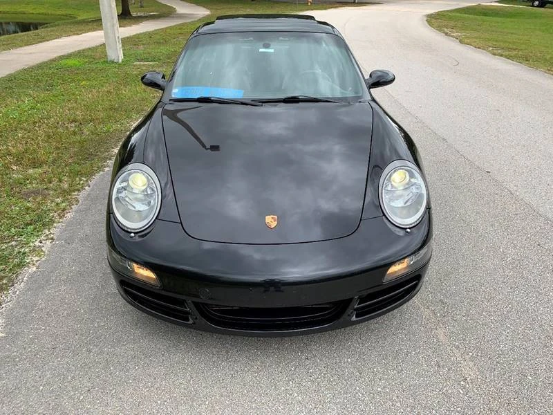 2006 Porsche 997 Carrera S - Image 14 of 31