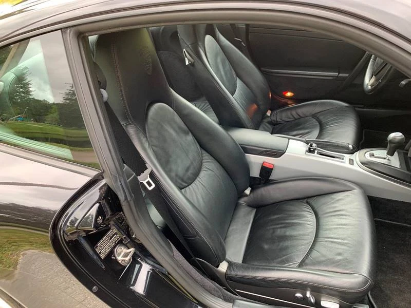 2006 Porsche 997 Carrera S - Image 31 of 31