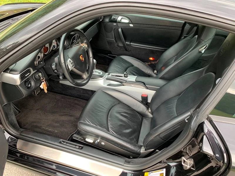 2006 Porsche 997 Carrera S - Image 27 of 31