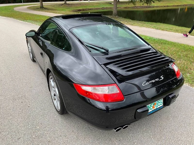2006 Porsche 997 Carrera S - Image 17 of 31