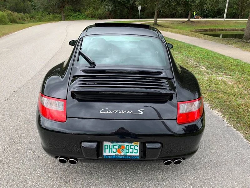 2006 Porsche 997 Carrera S - Image 18 of 31