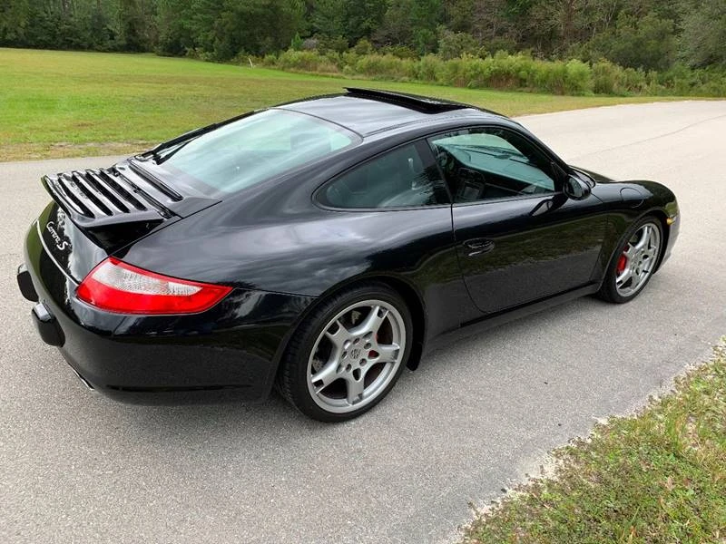 2006 Porsche 997 Carrera S - Image 19 of 31