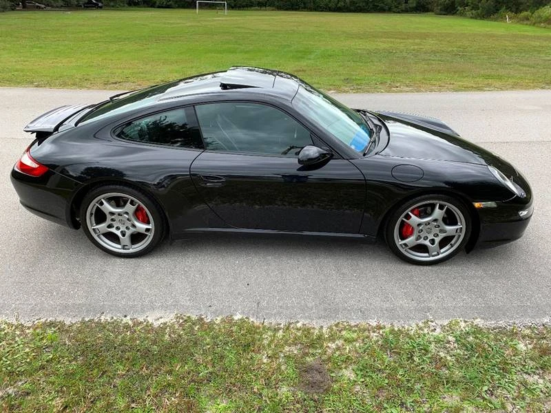 2006 Porsche 997 Carrera S - Image 20 of 31