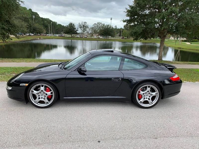 2006 Porsche 997 Carrera S - Image 16 of 31