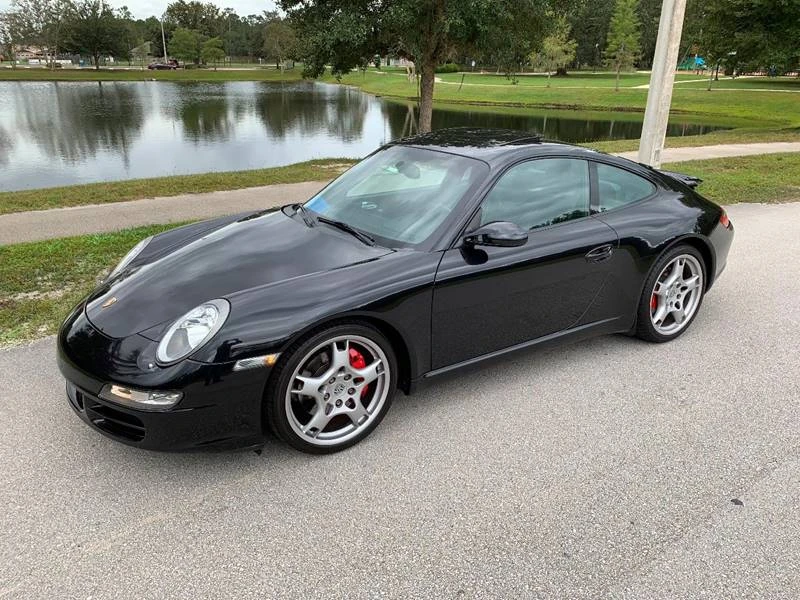 2006 Porsche 997 Carrera S - Image 15 of 31