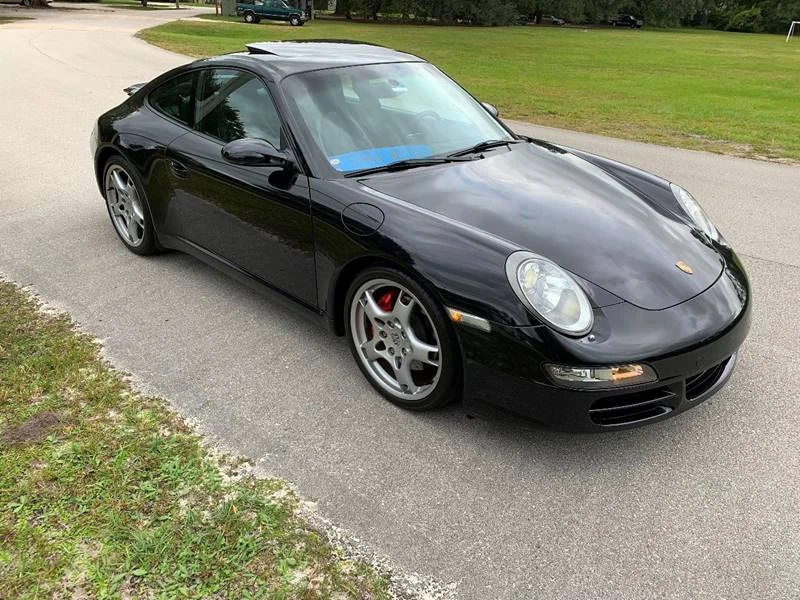 2006 Porsche 997 Carrera S - Image 21 of 31