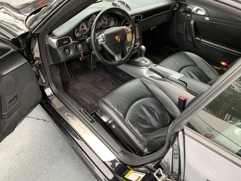 2006 Porsche 997 Carrera S - Image 26 of 31