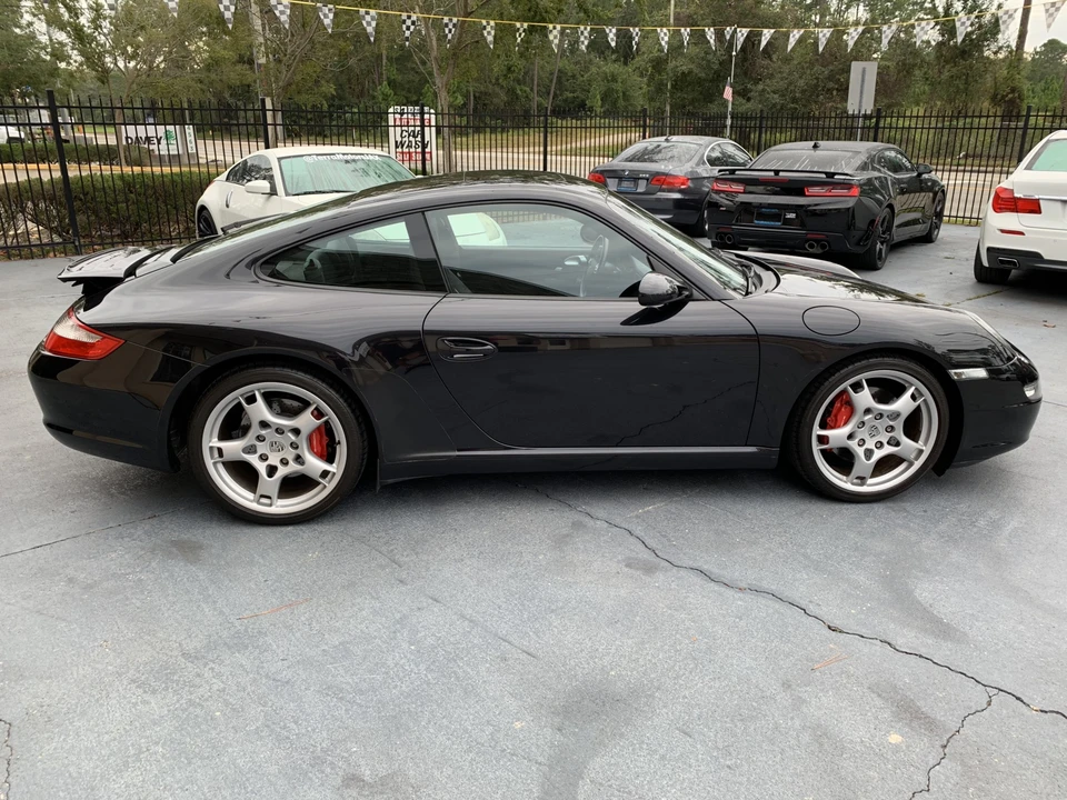 2006 Porsche 997 Carrera S - Image 9 of 31
