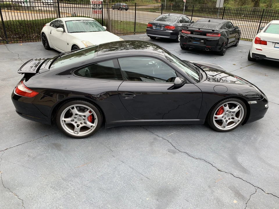2006 Porsche 997 Carrera S - Image 8 of 31