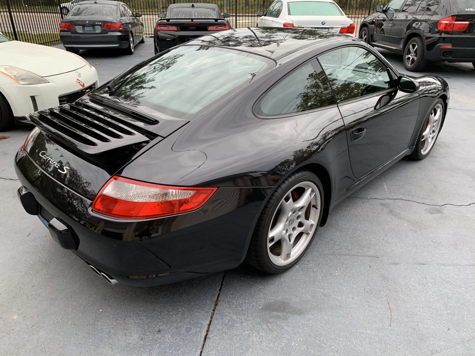 2006 Porsche 997 Carrera S - Image 11 of 31