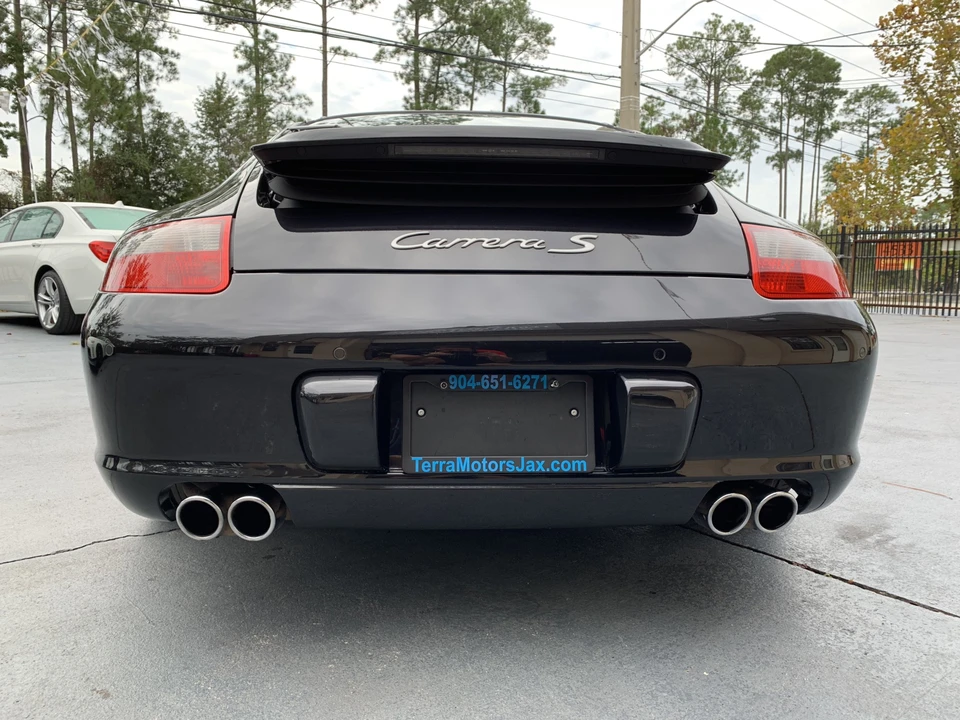 2006 Porsche 997 Carrera S - Image 6 of 31
