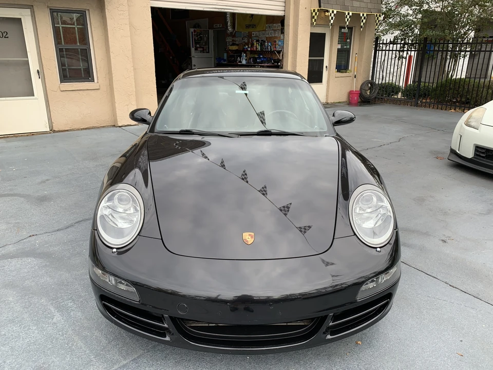 2006 Porsche 997 Carrera S - Image 2 of 31