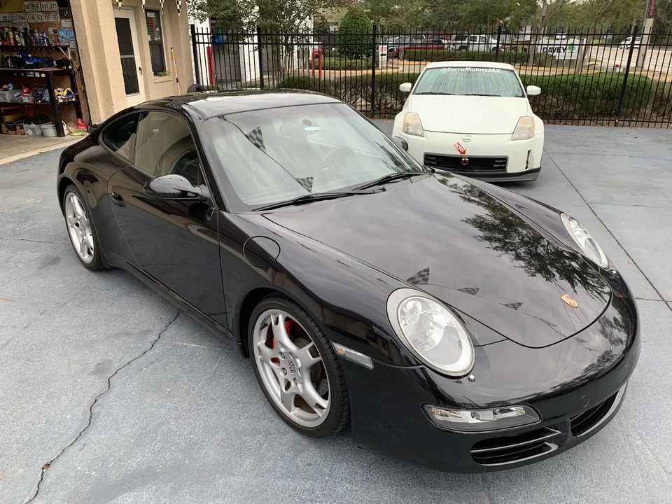 2006 Porsche 997 Carrera S - Image 12 of 31