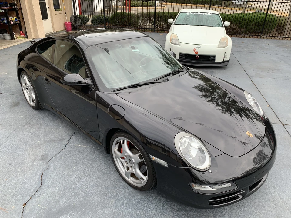 2006 Porsche 997 Carrera S - Image 13 of 31