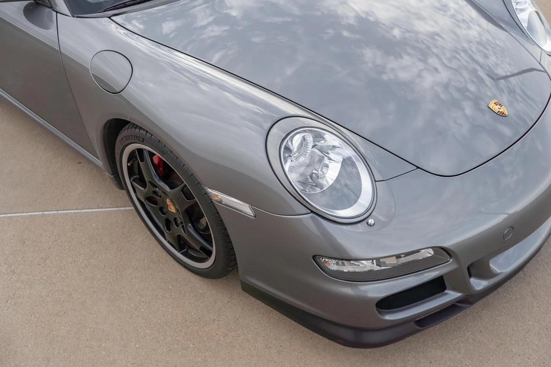 2006 Porsche 997 Carrera S - Image 11 of 31