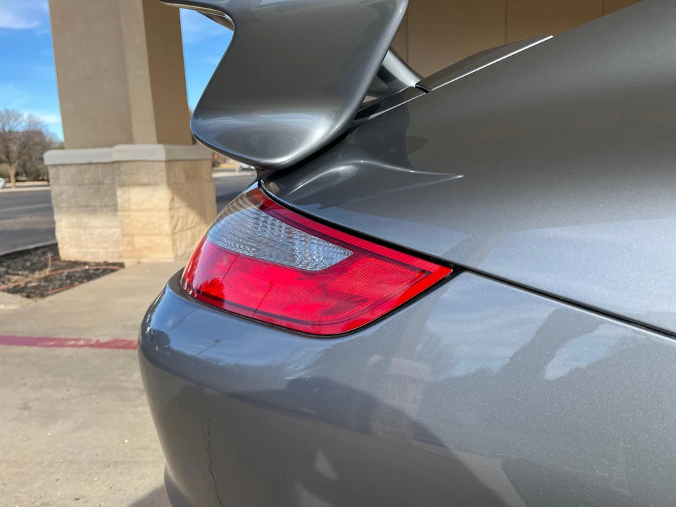 2006 Porsche 997 Carrera S - Image 21 of 31