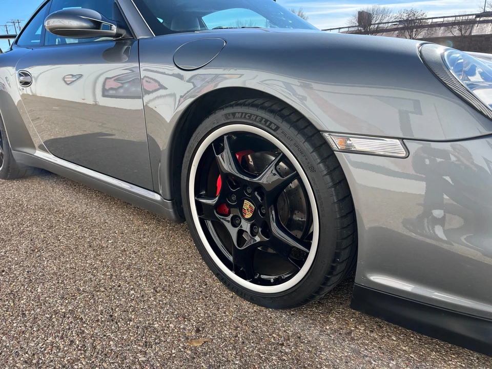 2006 Porsche 997 Carrera S - Image 23 of 31
